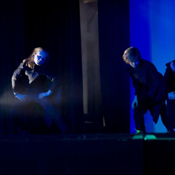 Dance Recital 2018 - St Benedict's School-54
